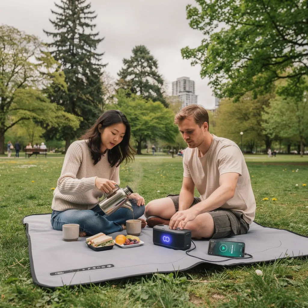 Company culture and values